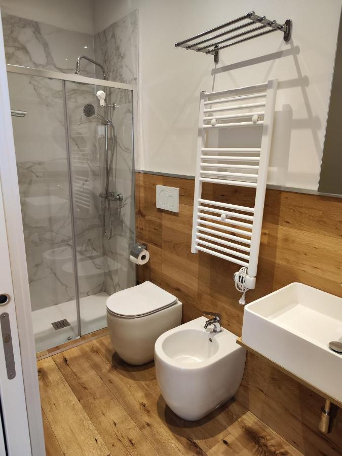 Ak Holidays Apartments 81 Болонья Экстерьер фото