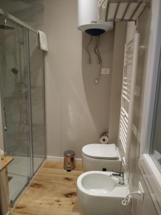 Ak Holidays Apartments 81 Болонья Экстерьер фото