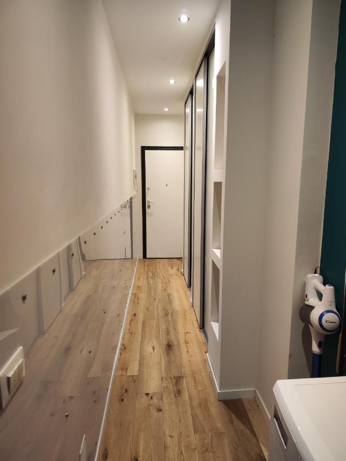 Ak Holidays Apartments 81 Болонья Экстерьер фото